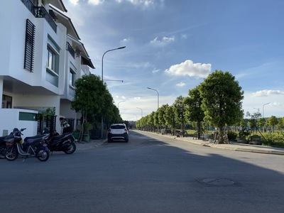Bán Đất Lk05 KĐT Quang Minh, Thuỷ Nguyên, 75m2, Hướng Tây Nam, Giá 2,8 Tỷ. 5