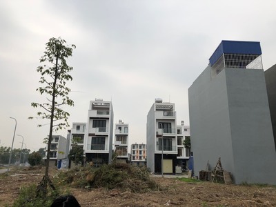 Bán lô đất giá rẻ nhất tại khu đô thị Him Lam, Hồng Bàng. 2