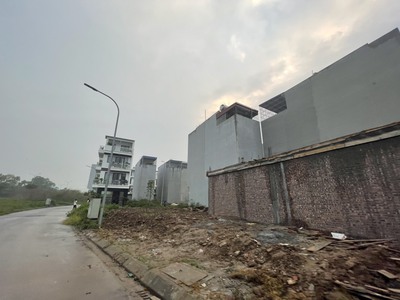 Bán lô đất giá rẻ nhất tại khu đô thị Him Lam, Hồng Bàng. 0