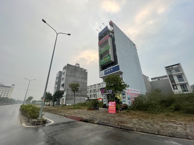 Bán lô đất giá rẻ nhất tại khu đô thị Him Lam, Hồng Bàng. 1