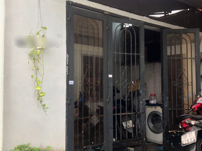Bán nhà nát 4.2x14m, gần Chợ Xuân Thới Sơn, Hóc Môn 2