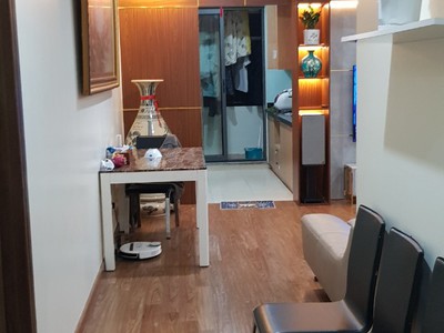 Cần bán căn 3pn 95m2 tòa CT3 THE PRIDE HẢI PHÁT siêu đẹp Giá chỉ 3tỷ550 đã có sổ 6