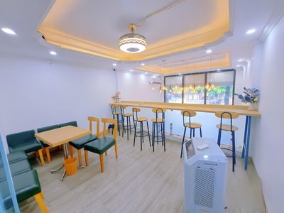 Bán nhanh nhà mặt phố đường Xuân La, vỉa hè sân bóng kinh doanh - Siêu phẩm mặt phố Tây Hồ 1