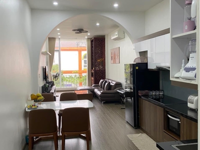 Nhà mặt phố vỉa hè đường 2 chiều trung tâm lõi Q.Hà Đông 50m2 13,5 tỷ 2