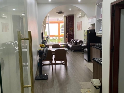 Nhà mặt phố vỉa hè đường 2 chiều trung tâm lõi Q.Hà Đông 50m2 13,5 tỷ 6