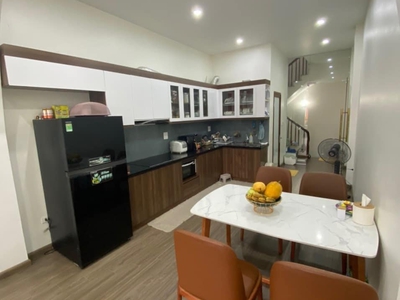 Nhà mặt phố vỉa hè đường 2 chiều trung tâm lõi Q.Hà Đông 50m2 13,5 tỷ 3