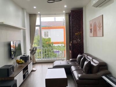 Nhà mặt phố vỉa hè đường 2 chiều trung tâm lõi Q.Hà Đông 50m2 13,5 tỷ 4