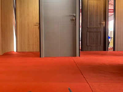 Các loại cửa nhựa gỗ Composite giá rẻ, mới cập nhật tại Modern Door 1