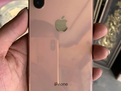 Bán iPhone XS 64GB Gold Quốc Tế Fun Chức Năng    Giá : 5tr2... 1