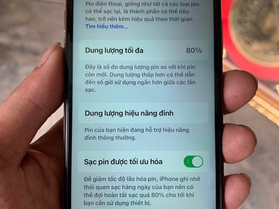 Bán iPhone XS 64GB Gold Quốc Tế Fun Chức Năng    Giá : 5tr2... 5