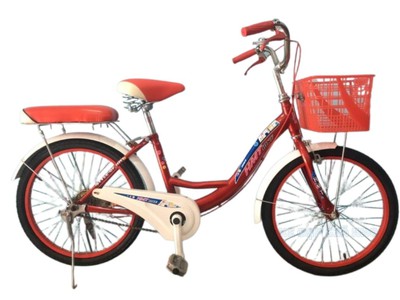 Xe Đạp Phổ Thông 20 Inch HMT Mini 0