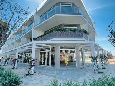 Thanh toán 2,5 tỷ nhận nhà - Nhà phố cách biển 300m 2 mặt tiền sở hữu vĩnh viễn tại Bình Thuận 2