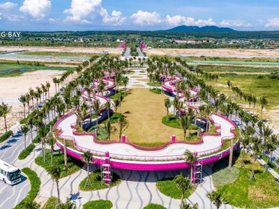 Thanh toán 2,5 tỷ nhận nhà - Nhà phố cách biển 300m 2 mặt tiền sở hữu vĩnh viễn tại Bình Thuận 5