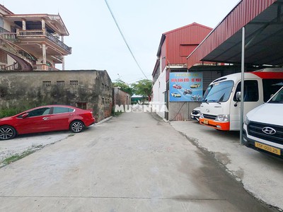 Bán Nhà Đẹp 1330 Phạm Văn Đồng Vào Khu Phân Lô Trung Nghĩa 2, Hợp Đức Đồ Sơn Hải Phòng 1