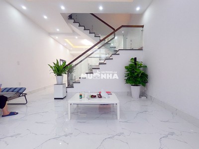 Bán Nhà Đẹp 1330 Phạm Văn Đồng Vào Khu Phân Lô Trung Nghĩa 2, Hợp Đức Đồ Sơn Hải Phòng 3