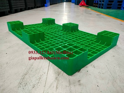 Pallet nhựa lót sàn giá rẻ 2