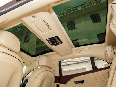 Bán Bentley Flying Spur V8 First Edition 2022, lăn bánh 9000km cực mới 9