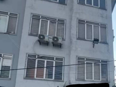 Bán nhà phố ao sen, hà đông 42m2, mặt tiền 4m2, 5.2 tỷ. mặt phố kinh doanh, oto 0