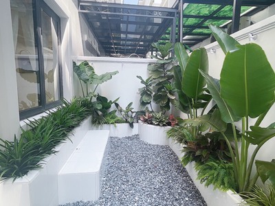 Cho thuê căn hộ 2 ngủ Indochin Vinhomes Marina 6