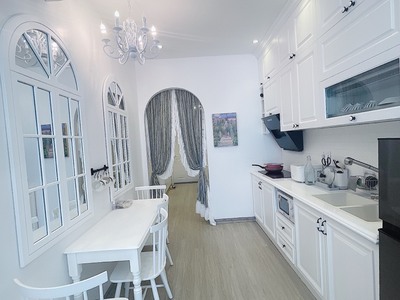 Cho thuê căn hộ 2 ngủ Indochin Vinhomes Marina 8