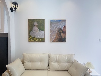 Cho thuê căn hộ 2 ngủ Indochin Vinhomes Marina 7