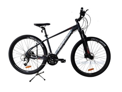 Xe Đạp Thể Thao Địa Hình 27.5 Inch Miamor Crush CR-27.5 0