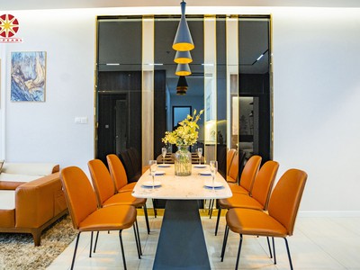 Hot - căn hộ cho người độc thân và cặp vợ chồng trẻ, dễ dàng sở hữu ngay chỉ với 250 triệu 2