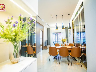 Hot - căn hộ cho người độc thân và cặp vợ chồng trẻ, dễ dàng sở hữu ngay chỉ với 250 triệu 3