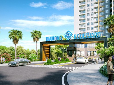 Hot - căn hộ cho người độc thân và cặp vợ chồng trẻ, dễ dàng sở hữu ngay chỉ với 250 triệu 1