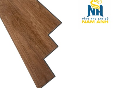Sàn gỗ cốt xanh mẫu mới chất lượng 2