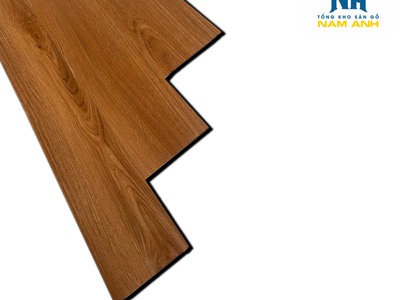 Sàn gỗ cốt xanh mẫu mới chất lượng 3