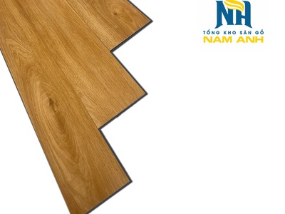 Sàn gỗ cốt xanh mẫu mới chất lượng 4