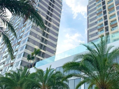 Sở hữu căn hộ ven sông đẳng cấp nhất quận 2. thụ hưởng cuộc sống hiện đại của d lusso 2