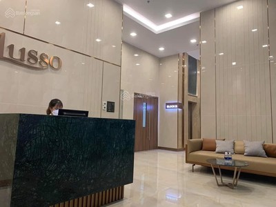 Sở hữu căn hộ ven sông đẳng cấp nhất quận 2. thụ hưởng cuộc sống hiện đại của d lusso 0