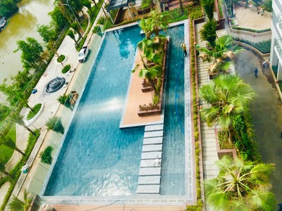 Sở hữu căn hộ ven sông đẳng cấp nhất quận 2. thụ hưởng cuộc sống hiện đại của d lusso 4