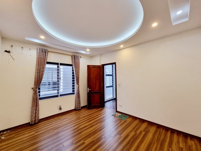 Bán nhà lô góc santafe đỗ cửa Miếu Hai Xã, Lê Chân, Hải Phòng 1