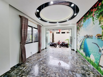 Bán nhà lô góc santafe đỗ cửa Miếu Hai Xã, Lê Chân, Hải Phòng 4