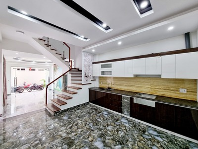 Bán nhà lô góc santafe đỗ cửa Miếu Hai Xã, Lê Chân, Hải Phòng 5