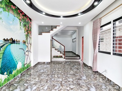 Bán nhà lô góc santafe đỗ cửa Miếu Hai Xã, Lê Chân, Hải Phòng 7