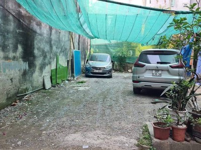 Bán gấp 3 lô đất , ttvkhnn , vĩnh quỳnh , thanh trì , phân lô cán bộ , ô tô đỗ cửa 2