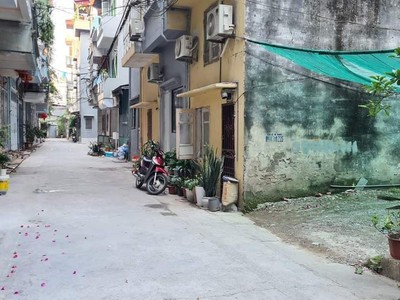 Bán gấp 3 lô đất , ttvkhnn , vĩnh quỳnh , thanh trì , phân lô cán bộ , ô tô đỗ cửa 1