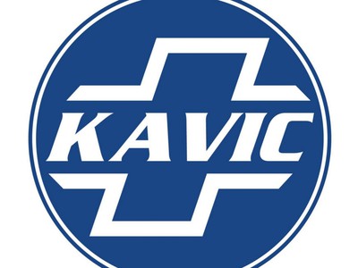 Logo Sơn Kavic 2