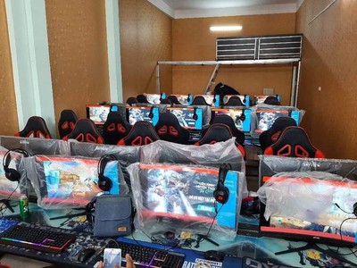 Thu Mua Máy Tính Cũ Giá Cao Tại Hải Phòng 1