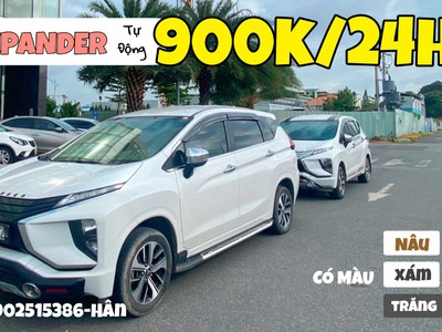Cho Thuê Xe Tự Lái 4-7Ch 2