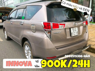 Cho Thuê Xe Tự Lái 4-7Ch 4