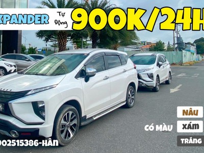 Cho Thuê Xe Tự Lái 4-7Ch 6