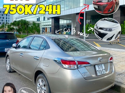 Cho Thuê Xe Tự Lái 4-7Ch 10
