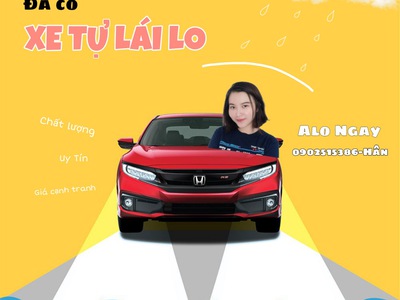 Cho Thuê Xe Tự Lái 4-7Ch 0