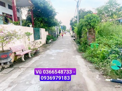 Đất vùng trũng chính là Bàng La, Đồ Sơn. 95m2 ngõ 4m chỉ 1,3x tỷ 2