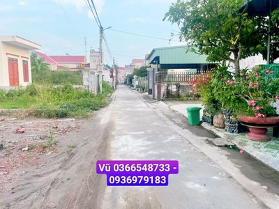 Đất vùng trũng chính là Bàng La, Đồ Sơn. 95m2 ngõ 4m chỉ 1,3x tỷ 3